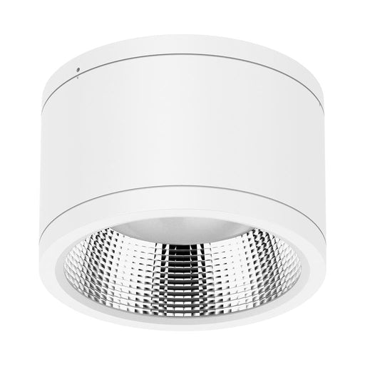 NEO-PRO Round 35W Surface Mount Dimmable LED White