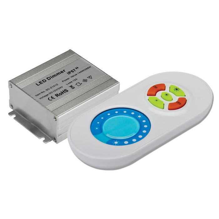 Domus Dimming Controller to Suit VIVID LED