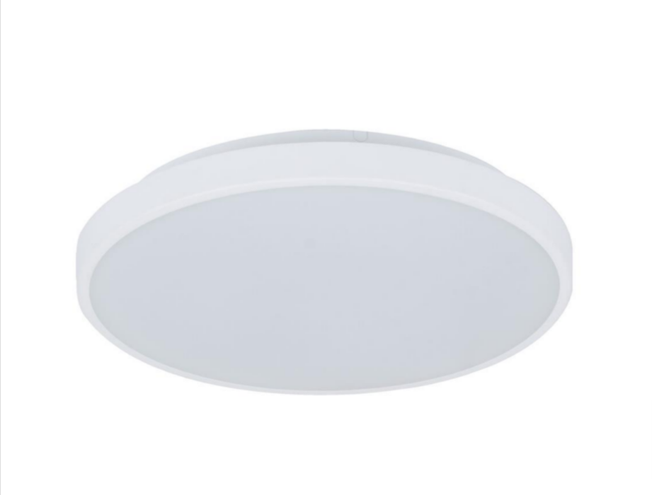 EASY Round 10W Tricolour LED Dimmable 25W