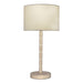 Emma Table Lamp Timber