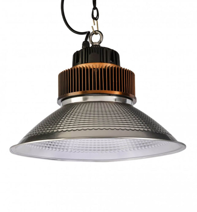 Fiorentino FESTIVAL - Modern 100W LED Highbay Featuring 120 Degree Beam Angle