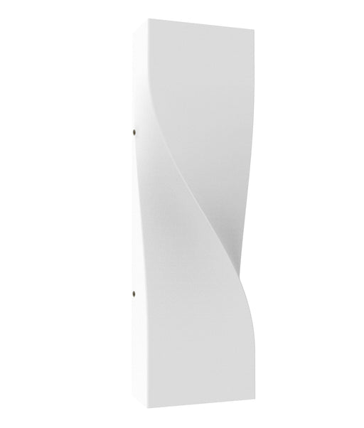 GIRO: Exterior LED Surface Mounted White