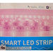 15219 10M Smart RGB LED Strip Kit (Driver + Flex and Plug Included) Toongabbie