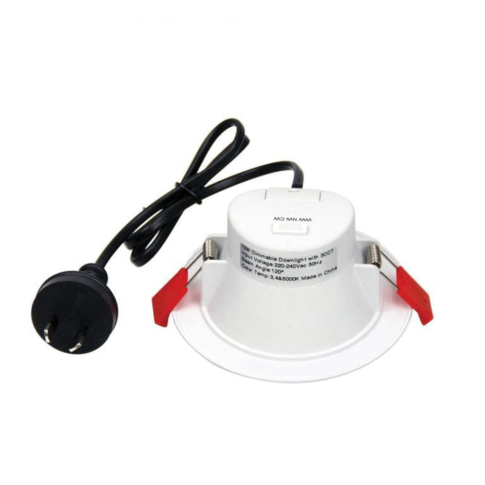 MARS Dimmable LED Downlight