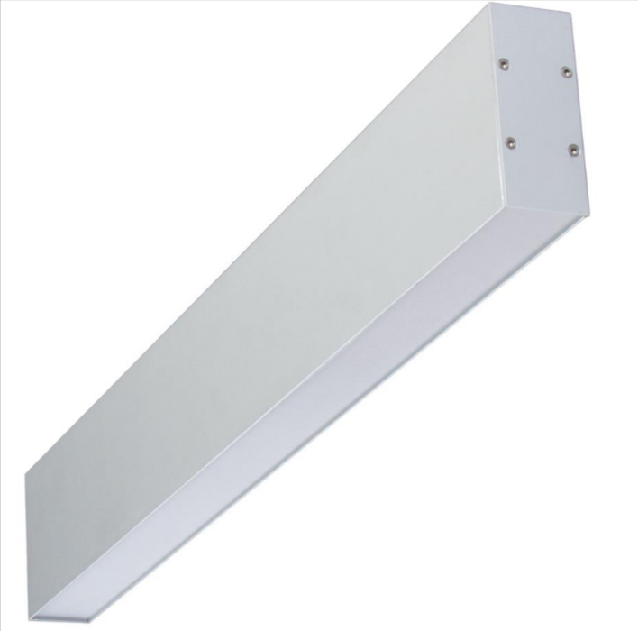 Led tube light fitting on wall deals