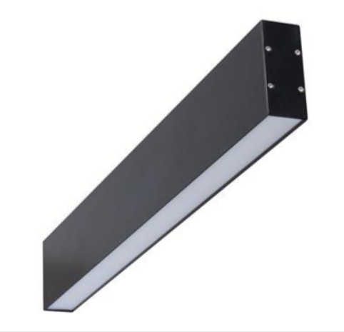 Lumaline-2 600mm Up and Down LED Wall light (avail in Black, White & A ...