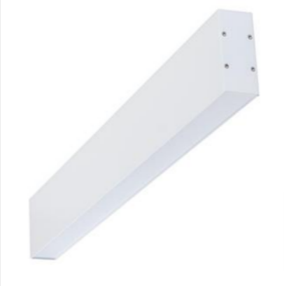 Lumaline-2 600mm Up and Down LED Wall light White 3000K