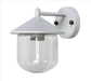 MONZA Outdoor Wall Light White