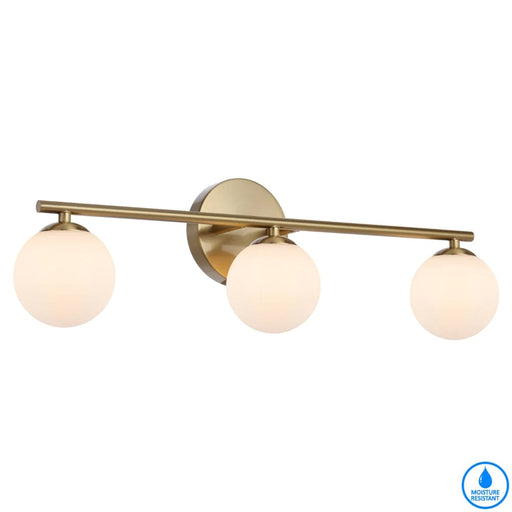 Bathroom Lighting Vanity Lights 3 in 1 Exhaust Fans Ceiling