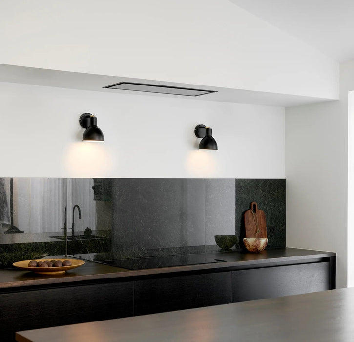 POP 1 Light Adjustable Wall Light (avail in White, Black, Beige, Grey & Green)
