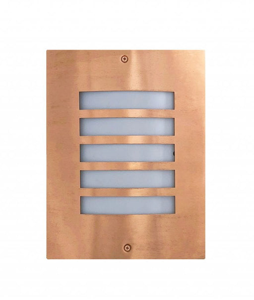 NED: Exterior Surface Mounted Copper