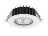NEO-PRO Round 13W Recessed Dimmable LED White Trio 