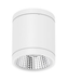 NEO-PRO Round 13W Surface Mount Dimmable LED White 