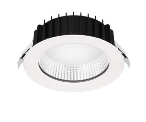 NEO-PRO Round 25W Recessed Dimmable LED White Dali 