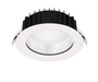 NEO-PRO Round 25W Recessed Dimmable LED White Trio 