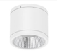 NEO-PRO Round 25W Surface Mount Dimmable LED White 