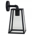 NORTH Outdoor Wall Light Graphite 
