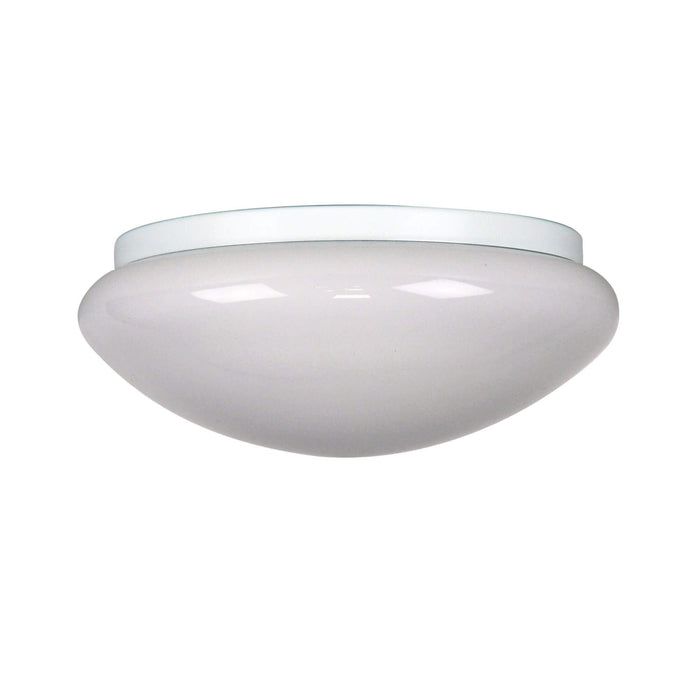 CLIPPER Gloss replacement Light for Ceiling Fan