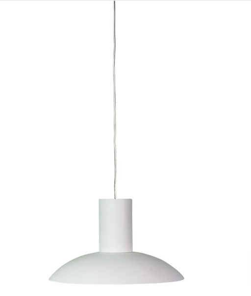 CURVA LED Pendant White