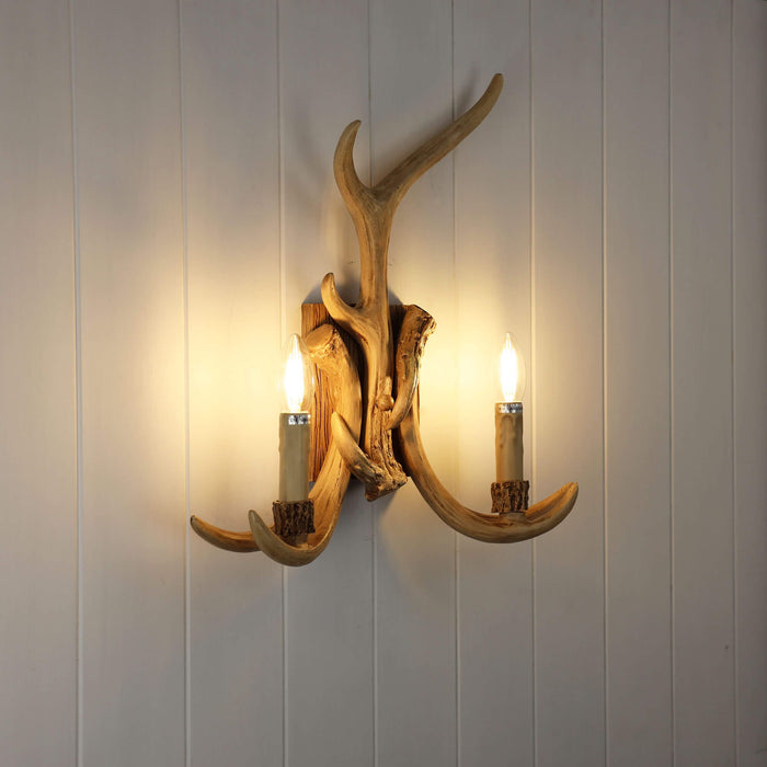 HYORT Designer Wall Light