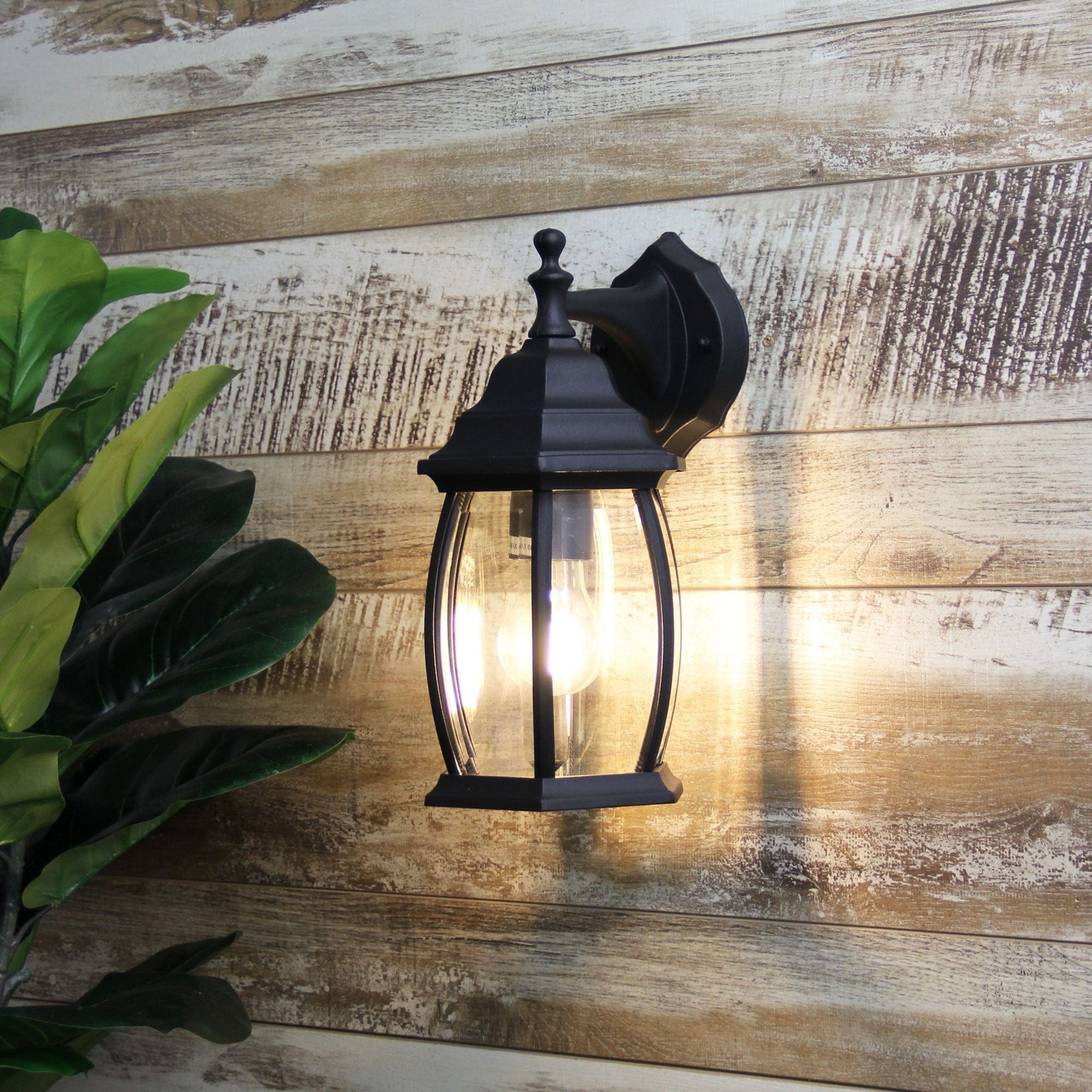 Coach Light Blocks Outdoor Coach Lights | Discount Lighting
