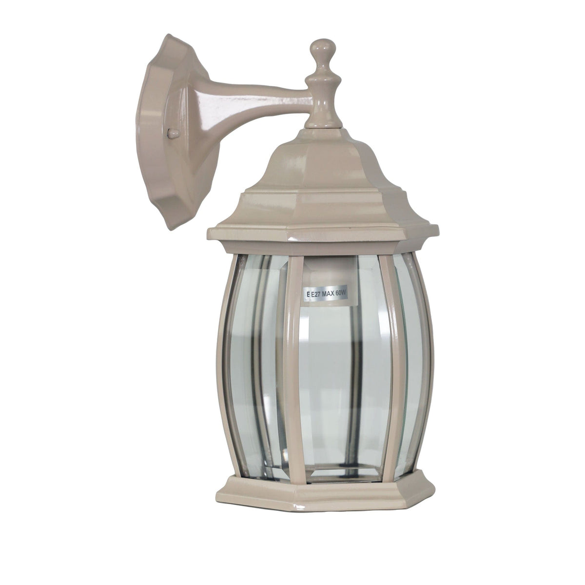 White exterior light deals fixtures