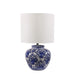 Oriel EDEN Decorative Ceramic Table Lamp