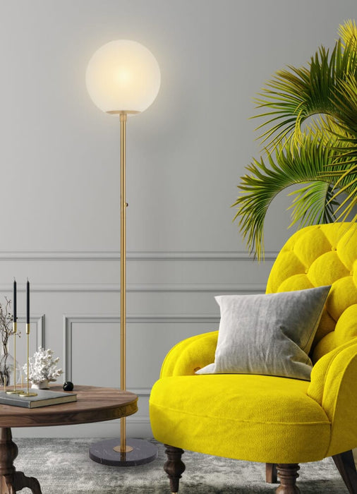 OLIANA Elegant Floor Lamp