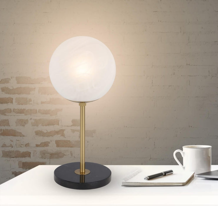 OLIANA Elegant Table Lamp (avail in 2 Sizes)