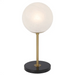 Telbix OLIANA Elegant Table Lamp (avail in 2 Sizes)