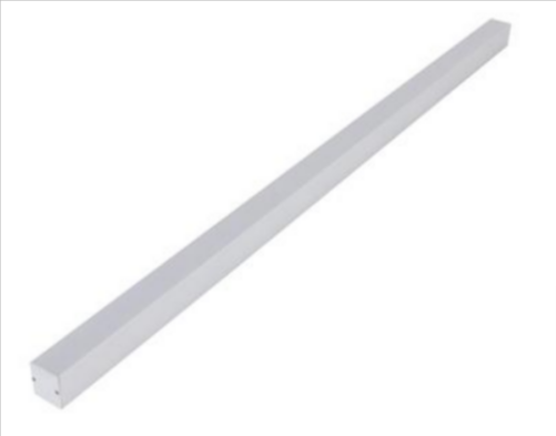 OMEGA-35-SM Surface / Suspended LED White 