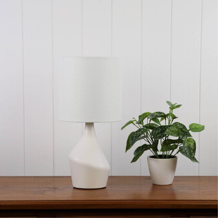 ZALE Decorative Ceramic Table Lamp