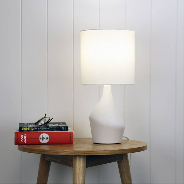ZALE Decorative Ceramic Table Lamp