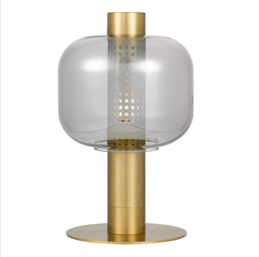 PAROLA Table Lamp Gold