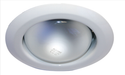 PROJECT R80 Downlight White 