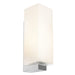 RAMON 1LT Wall Light Chrome