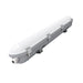 SHIELD 1200mm 36W (4000 Lumens) Tri Colour CCT IP65 Weatherproof LED Batten (SIDE AND CENTRE FEED) CLA