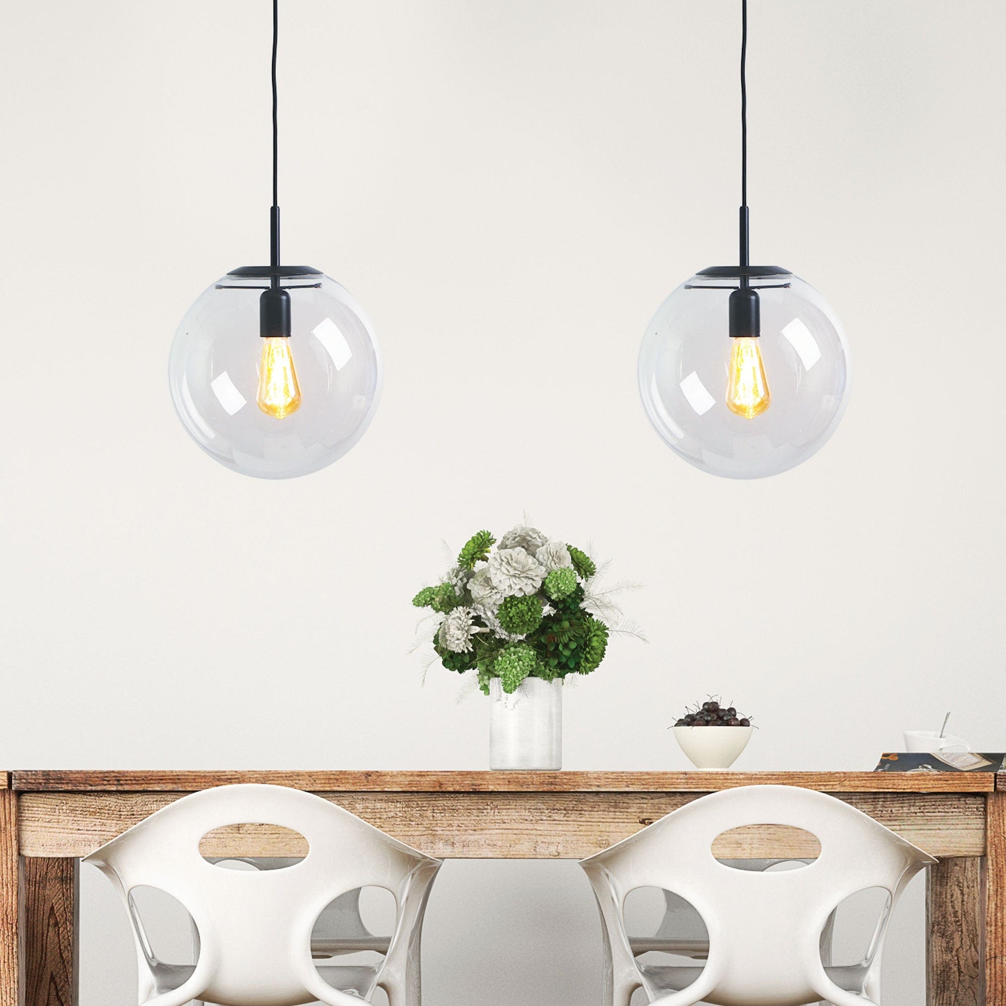 Ball Pendant Lights | Discount Lighting