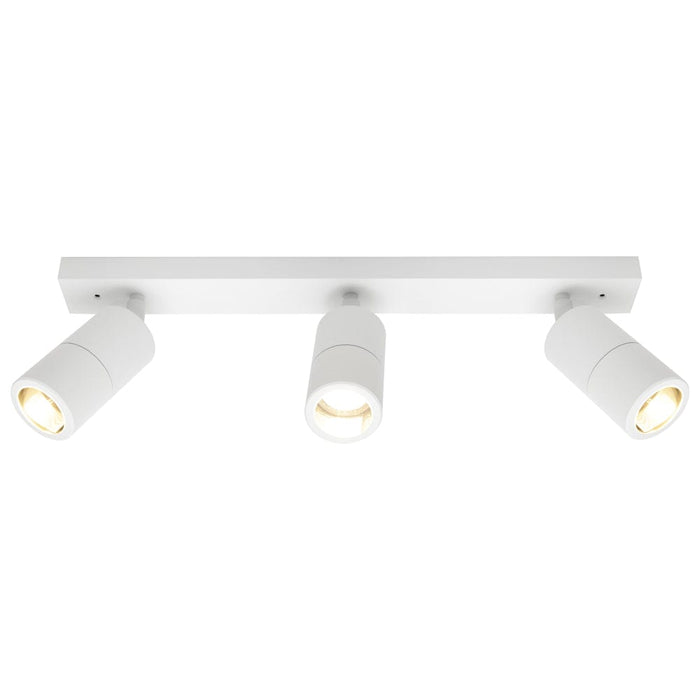 STOCKHOLM 3LT Rail Frame White