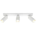 STOCKHOLM 3LT Rail Frame White