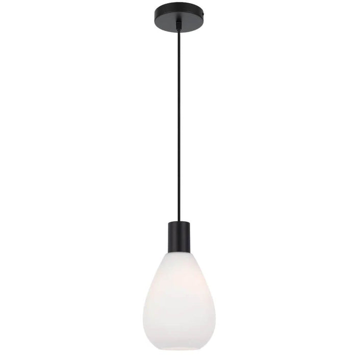 TRESOR 1 Light Pendant