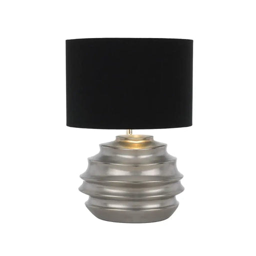Telbix ARAS LAMP Ceramic Table Lamp