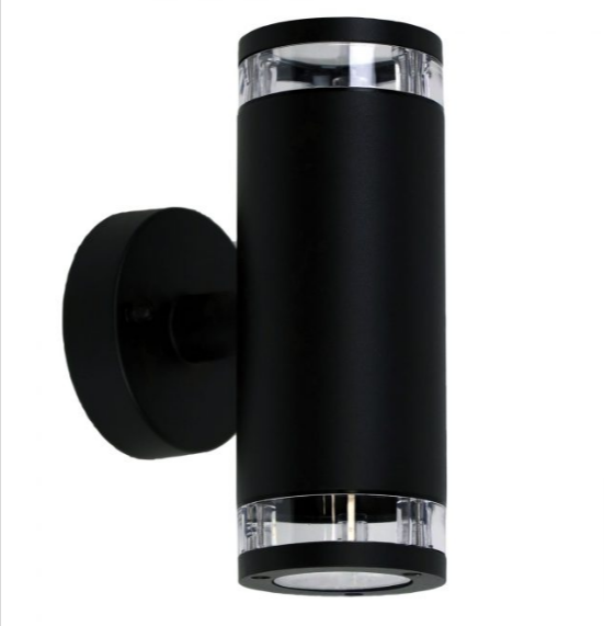 TOVE UP & DOWN 240V Outdoor Wall Light