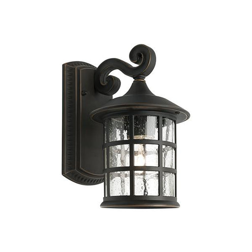 COVENTRY - Small Traditional Style 1 Light Bronze 