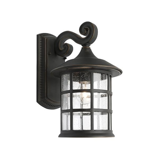 COVENTRY - Large Traditional Style 1 Light bronze