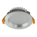DECO-13 Round 13W Dimmable LED Aluminium