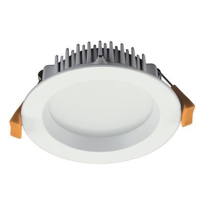 DECO-13 Round 13W Dimmable LED White 