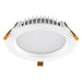 DECO-20 Round 20W Dimmable LED White Trio