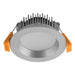 DECO-8 Round 8W Dimmable LED Aluminium