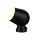 FOKUS - Black Metal Interior On/Off Touch Table Lamp CLA